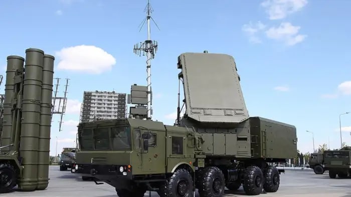Global Focus Shifts to Air Defense; What India Is Doing After Operation Sindoor