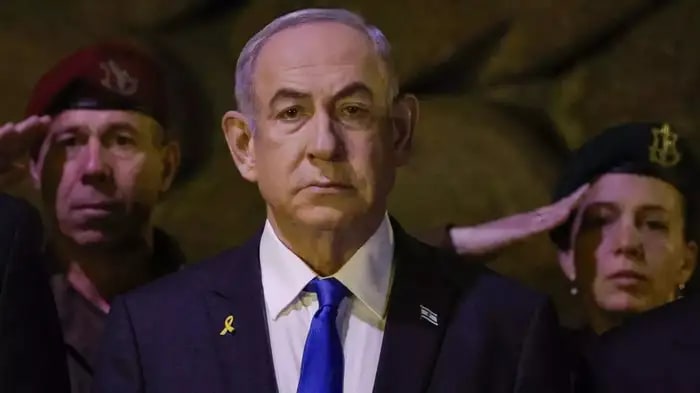 Israel May Launch Week-Long Attack on Iran; Netanyahu Waiting for Right Time