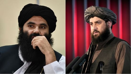 Taliban Slams Pakistan Over Khuzdar Blast Claims, Demands Concrete Evidence