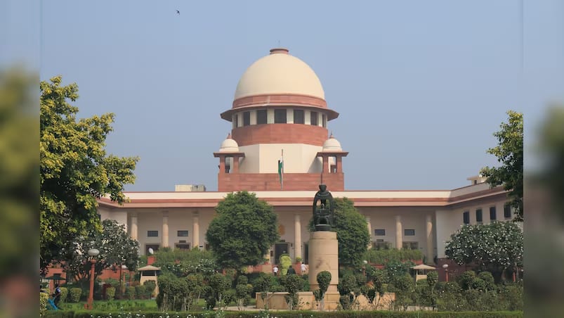 Supreme Court Reserves Verdict on Waqf Act After 3-Day Hearing on Constitutional Validity
