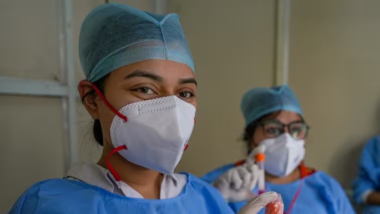 COVID-19 in Maharashtra: 132 Cases Confirmed in 2025, Health Survey Raises Alarm