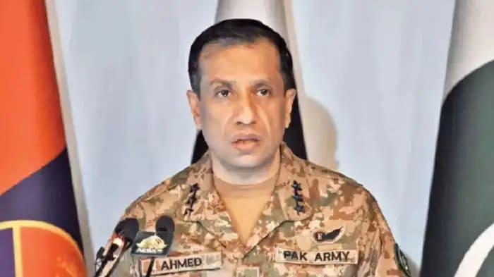 Pakistan Army Threatens India Over Indus Treaty, Echoes Hafiz Saeed’s Terror Talk