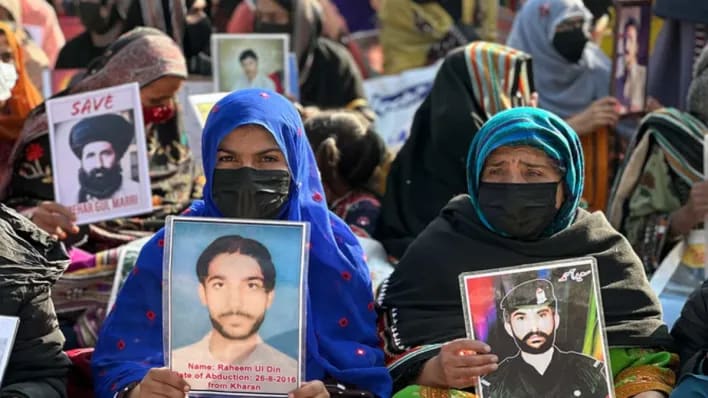 If Balochistan Becomes Independent, Will India Recognize It Like Bangladesh in 1971?