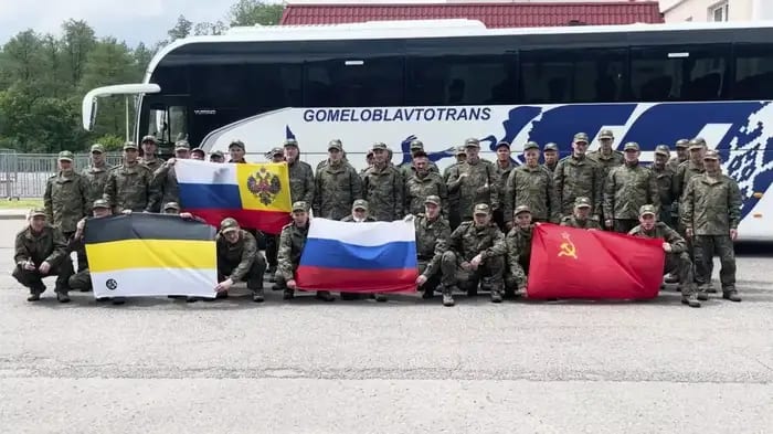 Russia and Ukraine Exchange Hundreds of POWs Hours After Missile Attack on Kiev