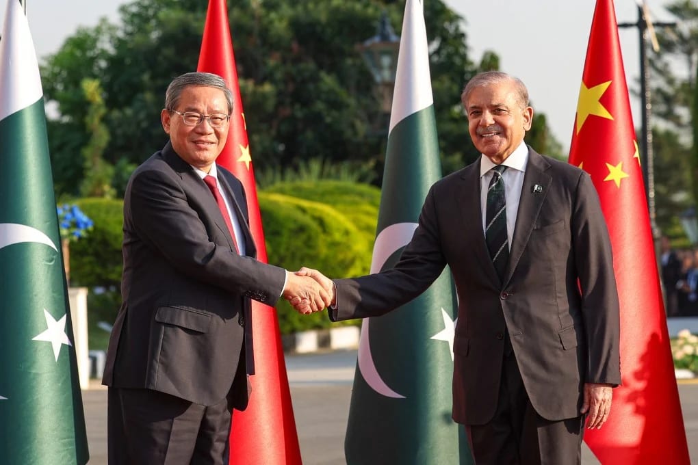 Pakistan-Chinese Nuclear Nexus Alarms US Intel, Conflict with Neighbors Predicted