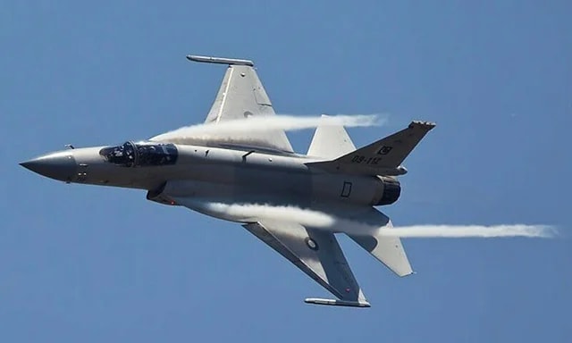 Turkey-Backed Azerbaijan Buys 24 JF-17 Jets, India’s Ally Armenia Faces New Air Threat