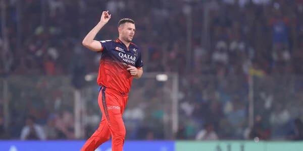 LSG Faces Major Test as RCB’s Fierce Bowler Returns for Playoff Push