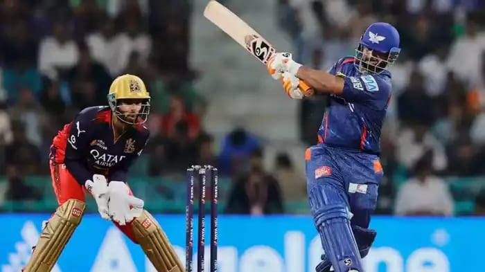 Rishabh Pant Ends 2574-Day Century Drought in IPL With Explosive Knock