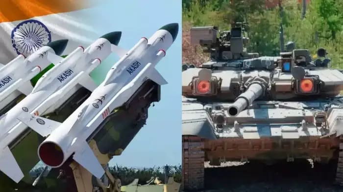 India to Buy 500 Invar Missiles in ₹3000 Cr Deal, Boosts T-90 Tank Power