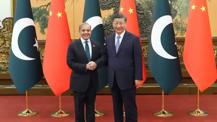 China Approves $3.7 Billion Loan to Pakistan, Strategic Blow to U.S.