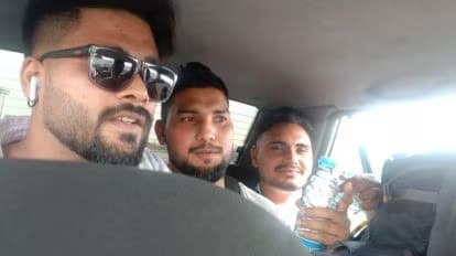 Pakistani Conspiracy Suspected in Kidnapping of 3 Indians from Iran, ISI Under Radar