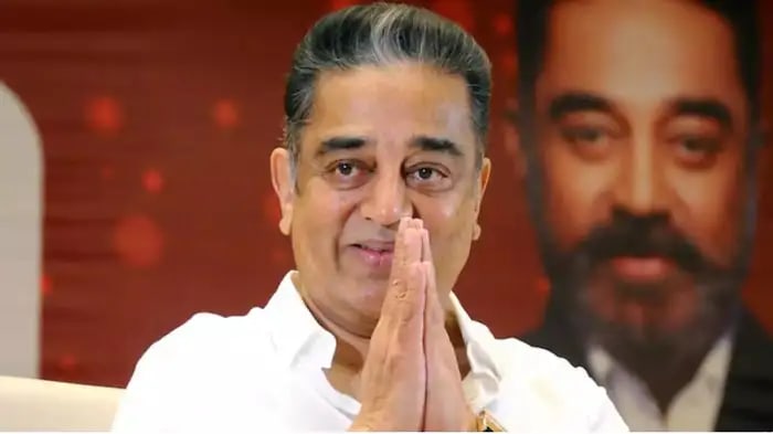 Kamal Haasan Refuses to Apologize Over Kannada Remark, Says 'I've Faced Threats Before'