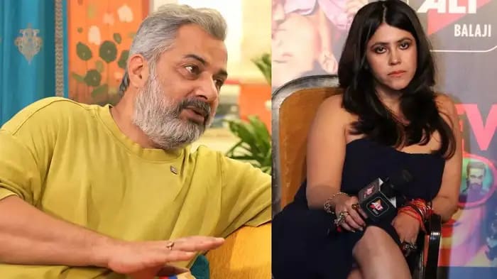‘Ekta Kapoor Has Ruined TV Industry’: Varun Badola Slams Profit-Driven Content