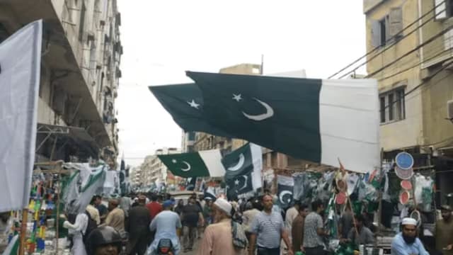 Pakistan Faces FATF Heat Again After Jihadi Rally Exposes Terror Links
