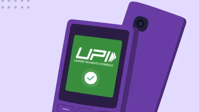 PhonePe to Launch UPI Payments Without Internet Using GSPay for Feature Phones