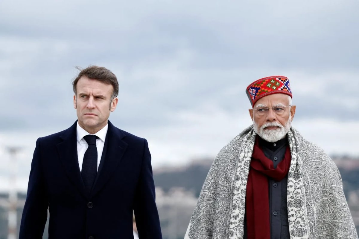 India-France Tensions Over Rafale? Jaishankar to Visit Paris Amid Pakistan-China Propaganda