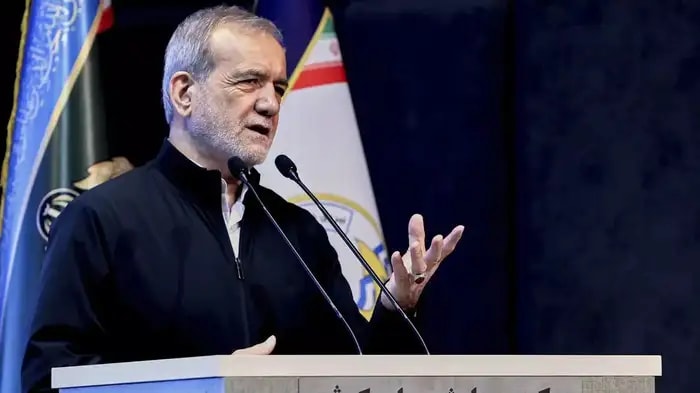 Iran Opens Door to Nuclear Inspections, But Warns Against Pressure