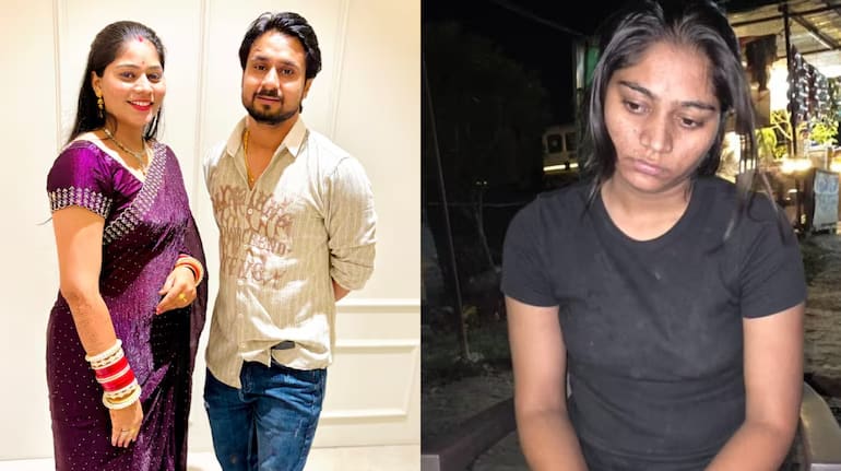 Honeymoon Horror: Was Raja Raghuvanshi Killed for Sonam’s Lover Raj Kushwaha?