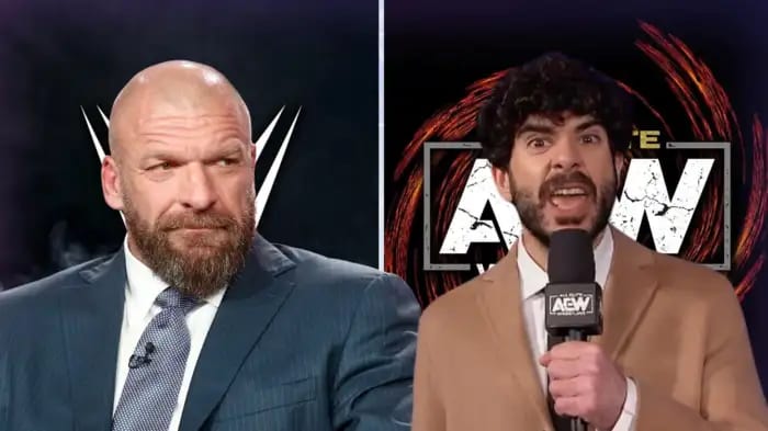 Why Top Wrestlers Are Leaving AEW for WWE: The Real Story Behind the Big Shift