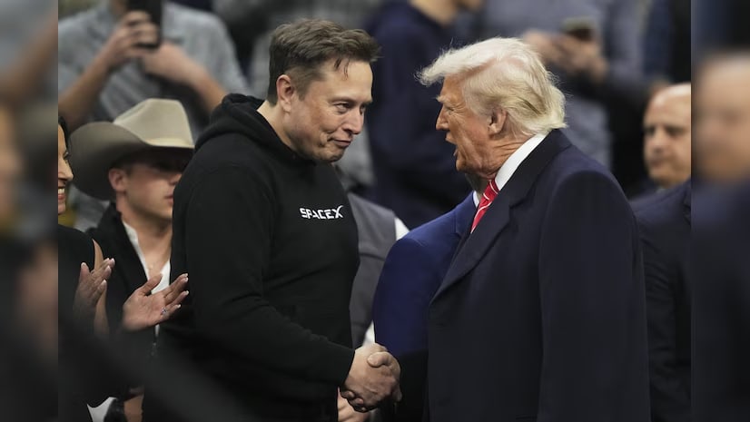 "I Spoke Too Much": Elon Musk Takes U-Turn in Trump Controversy, Regrets Remarks