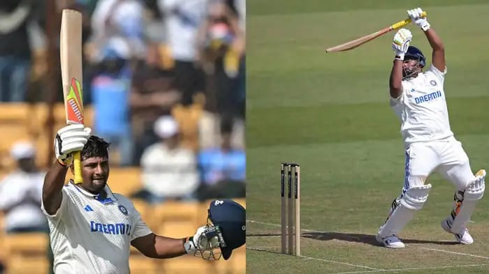 Sarfaraz Khan Ignored Again Despite Big Scores, Selectors Face Heat Ahead of England Series