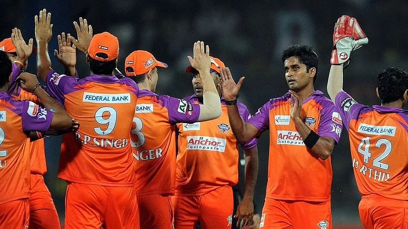 BCCI Ordered to Pay ₹538 Crore to Kochi Tuskers Kerala, Mumbai HC Upholds Arbitration Award