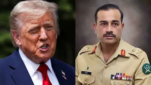 Trump’s Meeting With Pak Army Chief Asim Munir May Strain India-US Ties, Say Experts