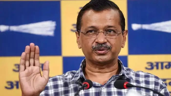 “I Will Not Go to Rajya Sabha”: Arvind Kejriwal Ends Buzz After Punjab By-Poll Victory
