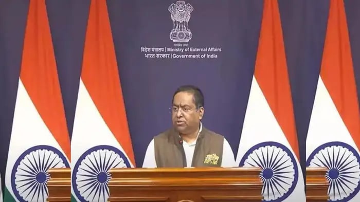 What Is India’s Stand Amid Israel-Iran Ceasefire? Foreign Ministry Issues Clear Message