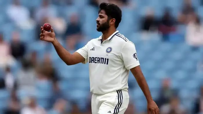 Not Nitish, Pick This Player Instead of Shardul? Big Change Likely in Second Test
