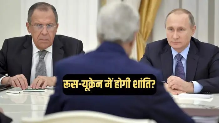 Putin Ready for Peace Talks on Ukraine, But Moscow Puts a Big Condition on Zelensky