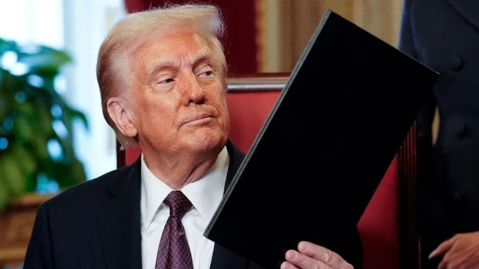 Trump’s 50% Tariff: India Takes a Hit but Scores Strategic Win by Resisting US Pressure