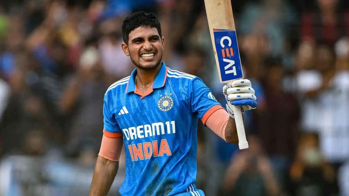 Shubman Gill Out of Duleep Trophy With Viral Fever; Captain Replaced, Asia Cup Focus
