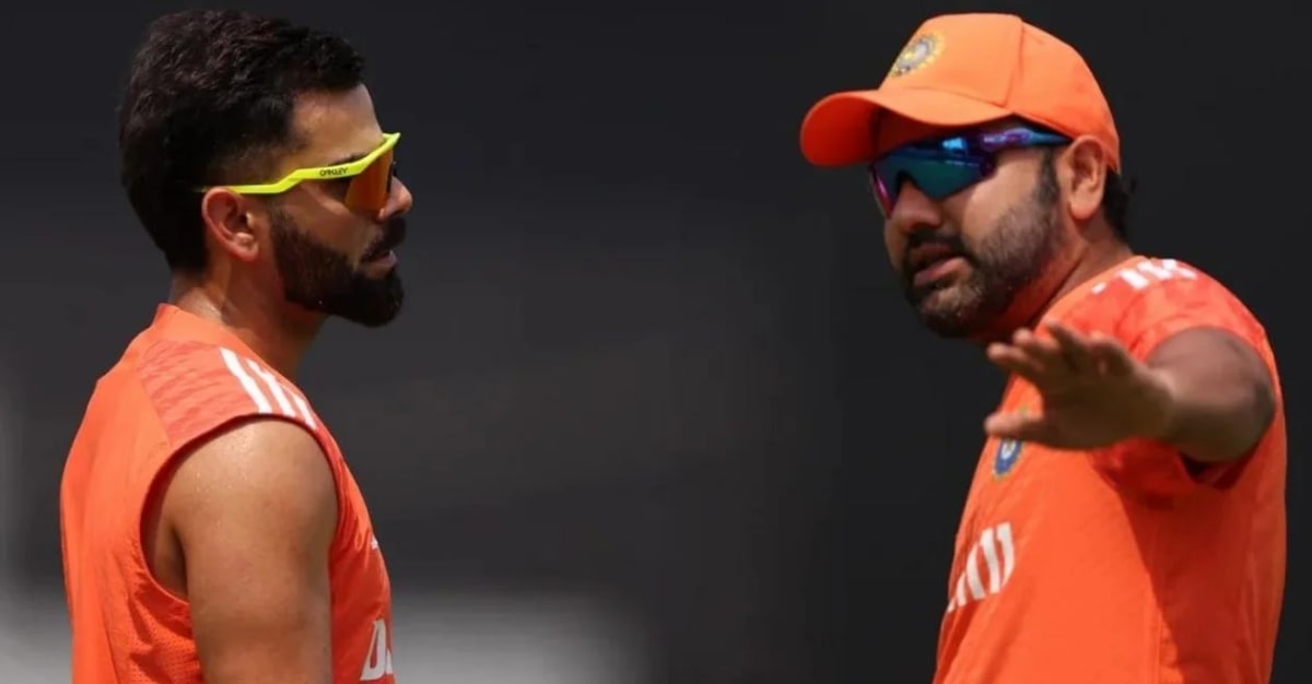 Rohit Sharma, Shubman Gill Skip Bronco Test – Hidden Truth Behind Fitness Check