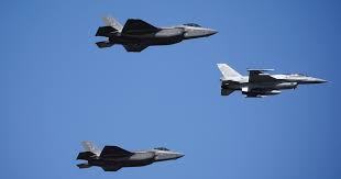 Russia-NATO War Scare: Fighter Jets Over Poland, Tension Peaks in Ukraine