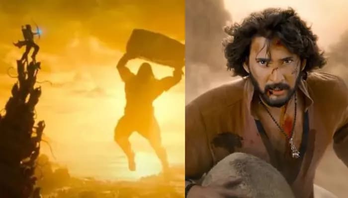 Rajamouli’s Varanasi reported to be made on ₹1,300 crore budget