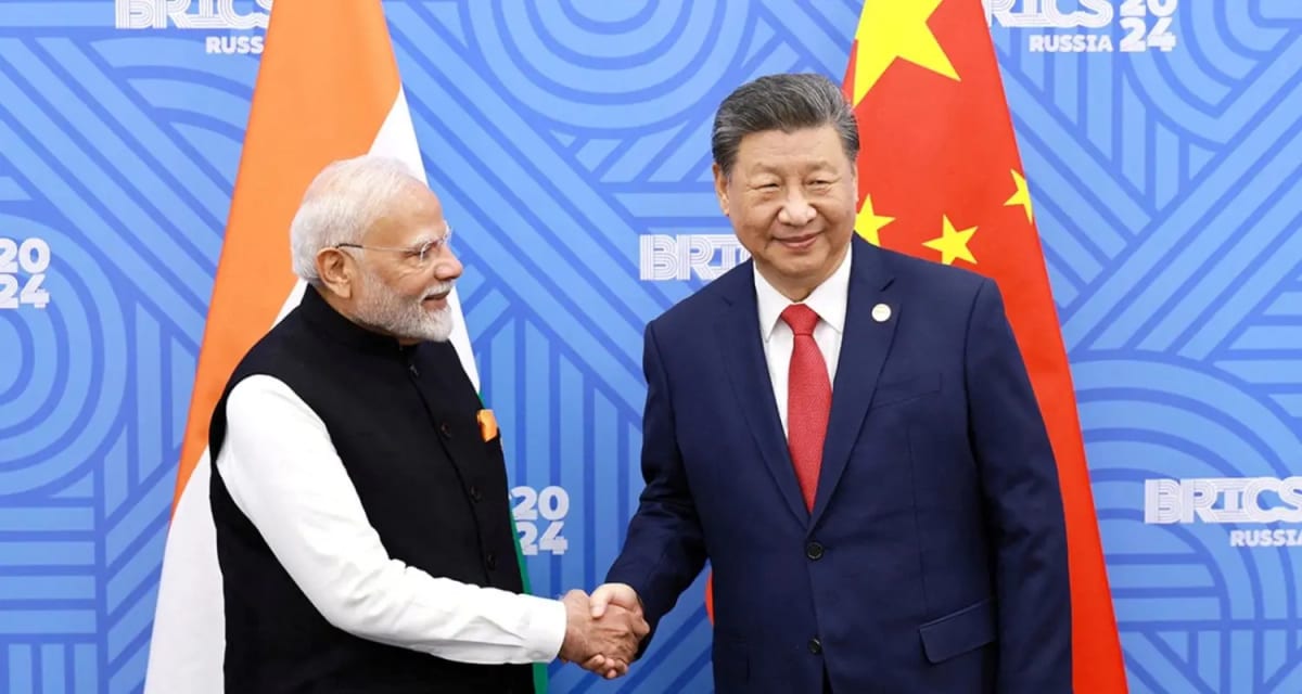 China criticises Pentagon report, accuses US of straining India relations