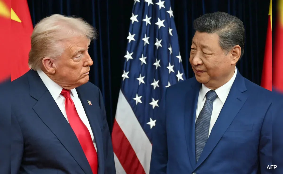 China bans 20 firms after US approves new arms sales to Taiwan