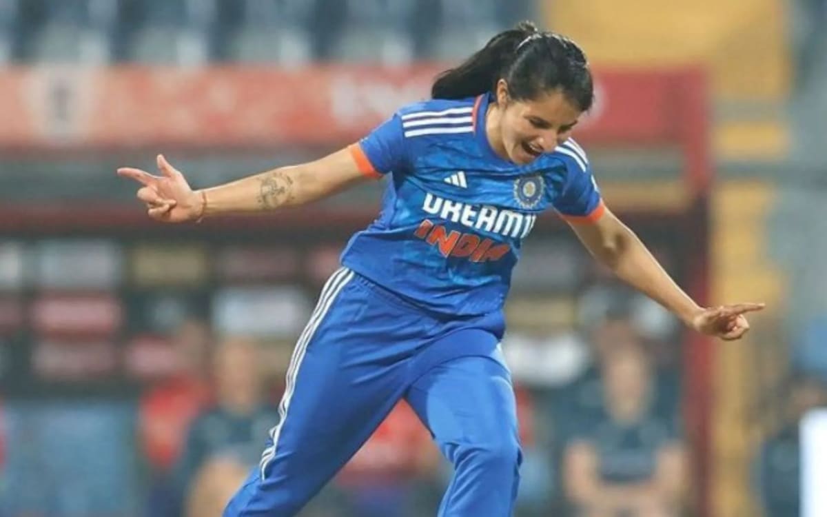 India women beat Sri Lanka by 8 wickets as Renuka Thakur shines, series sealed