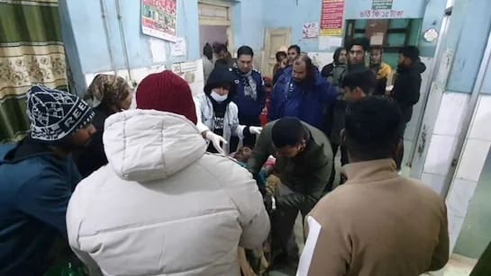 Hindu man attacked in Bangladesh amid reports of rising minority violence