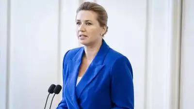 Denmark rejects US claim on Greenland, PM tells Trump to stop threats