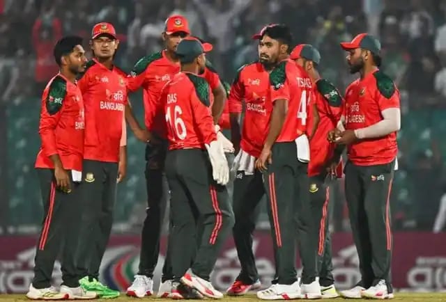 ICC intervenes after Bangladesh declines India tour for T20 World Cup