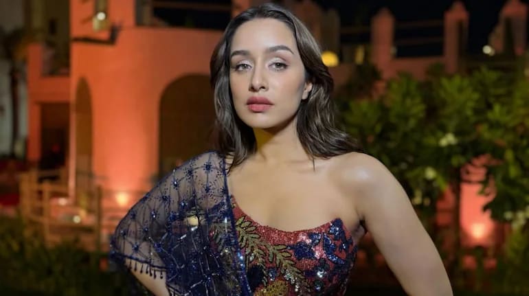 Shraddha Kapoor responds to marriage query, sparks fresh speculation