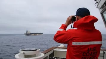 Three Indians among crew of Russian oil tanker seized off Venezuela, US says