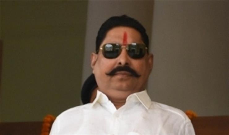 Patna MP-MLA court acquits JDU MLA Anant Singh in Rs 10 crore case