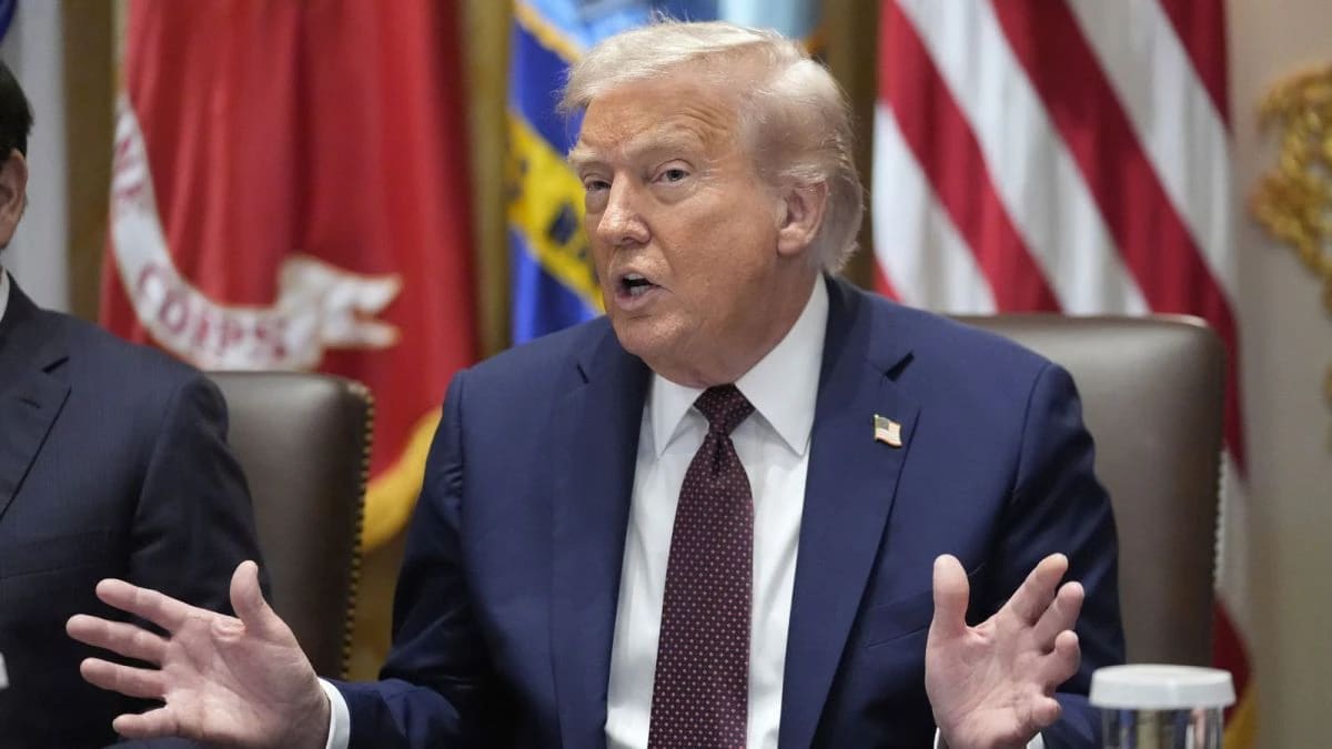 US criticises India-EU free trade deal as Treasury Secretary voices concern