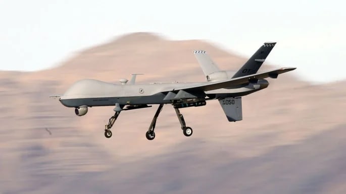 Bangladesh, China sign drone manufacturing pact under Yunus-led interim rule