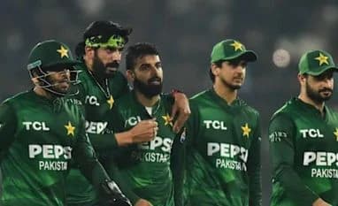 ICC warns Pakistan over India matches issue ahead of T20 World Cup 2026