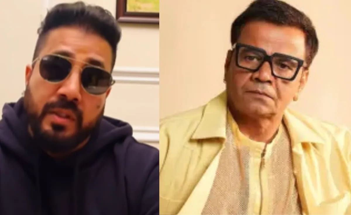 Mika Singh extends financial support to Rajpal Yadav, urges industry action