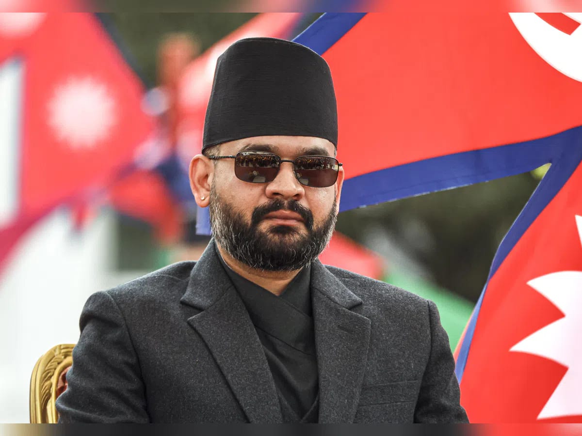 India-Nepal talks intensify ahead of Balen Shah’s Delhi visit